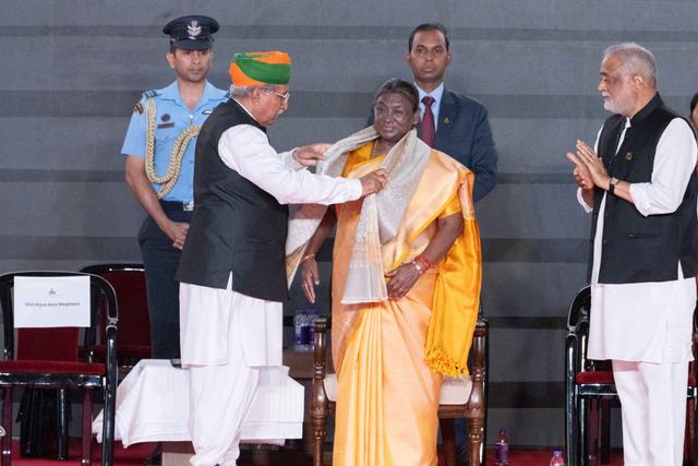 Morning Session Mar 15