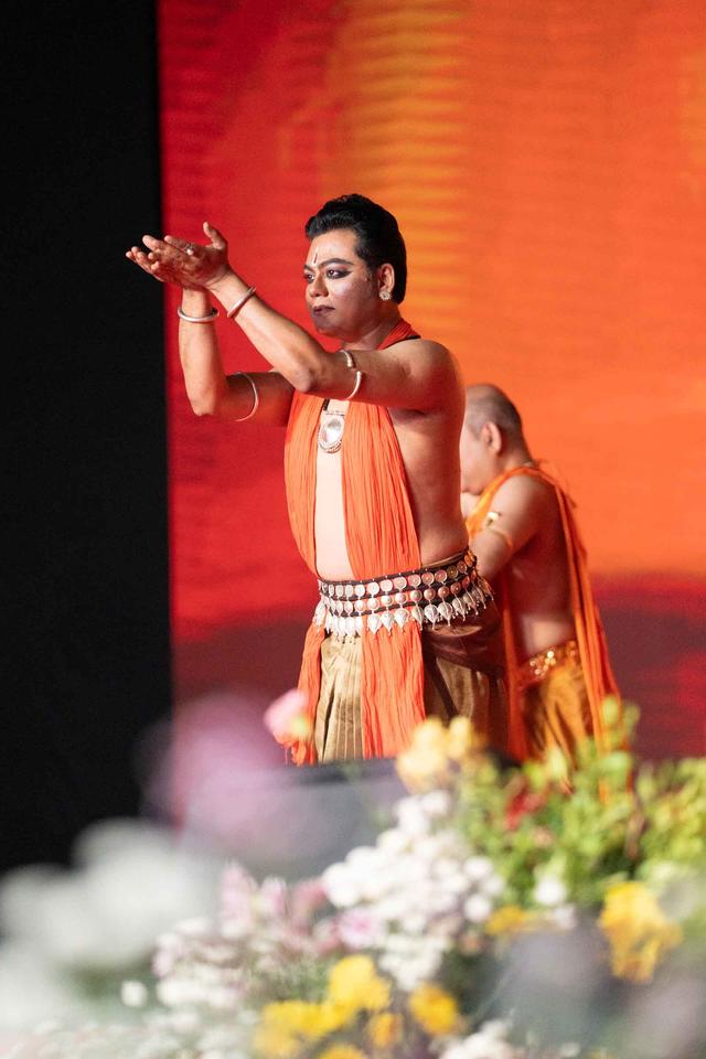 Morning Session Mar 15