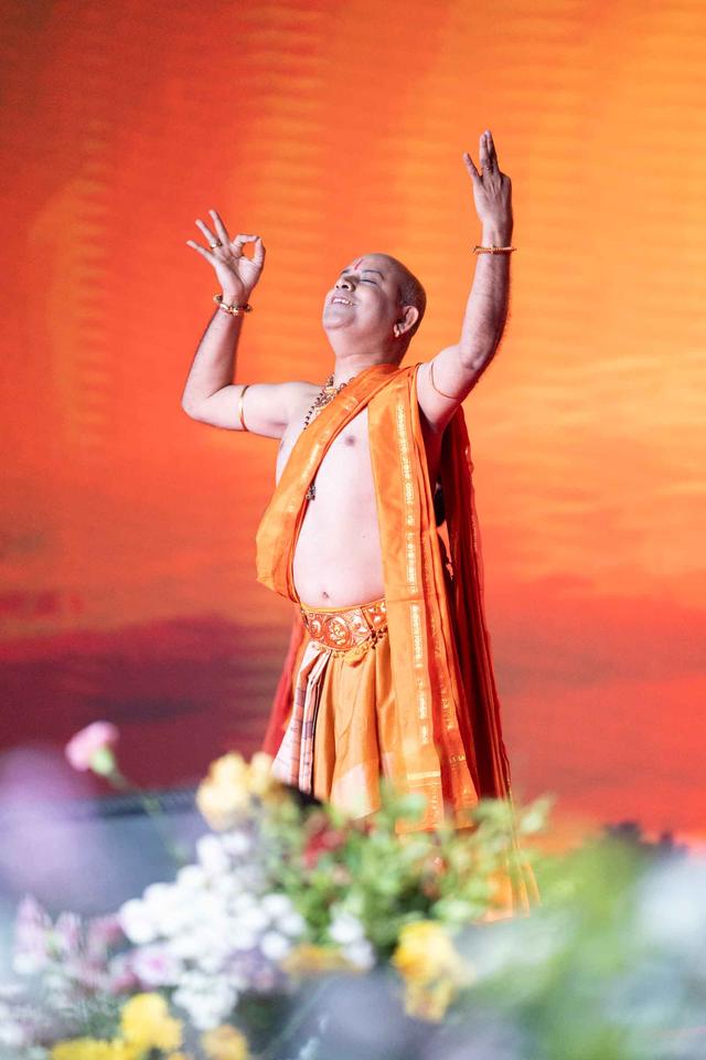 Morning Session Mar 15